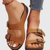 ORTHOPEDIC SANDALS 8