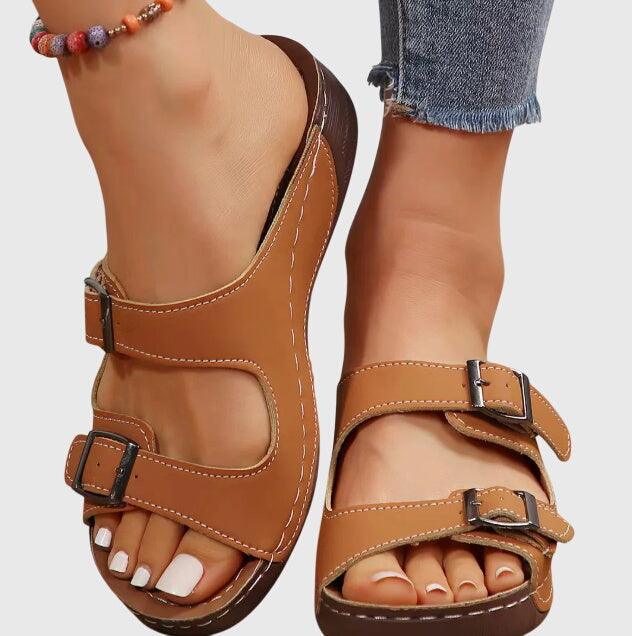 ORTHOPEDIC SANDALS 8