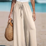 ELEGANT SPRING TROUSERS