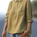 TIMELESS BLOUSE 12