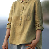 TIMELESS BLOUSE 12
