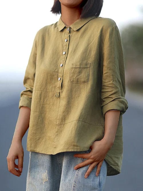 TIMELESS BLOUSE 12