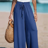 ELEGANT SPRING TROUSERS