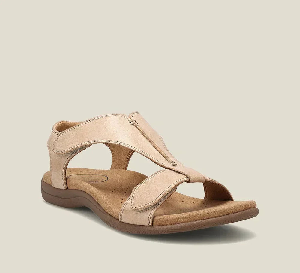 PREMIUM COMFORT SANDALS