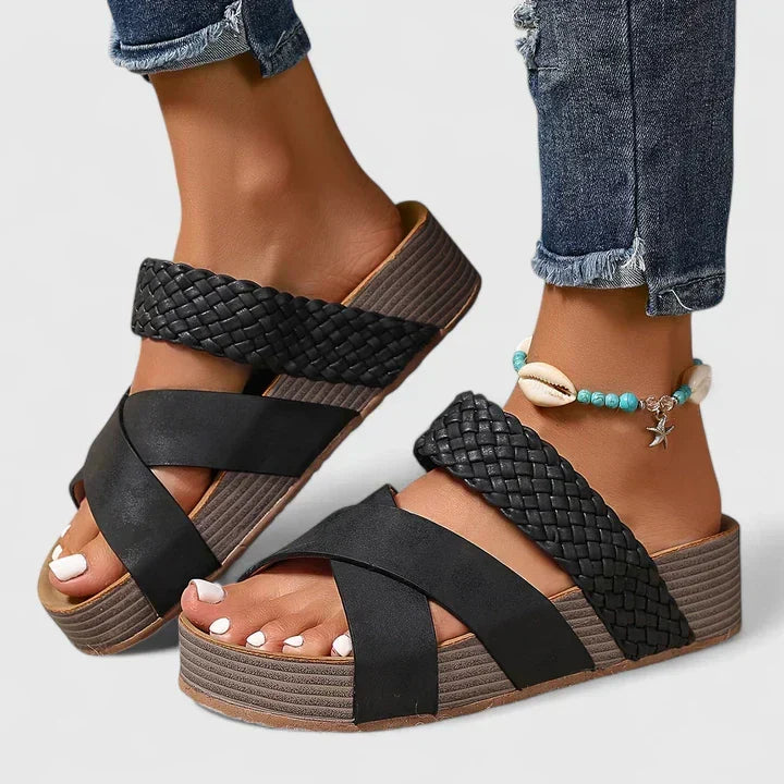 ORTHOPEDIC SANDALS 20