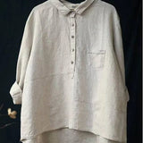 TIMELESS BLOUSE 12
