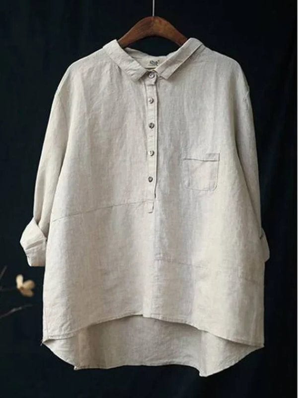 TIMELESS BLOUSE 12