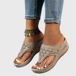 COMFORT SANDALS 2
