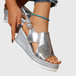 ORTHOPEDIC SANDALS 4