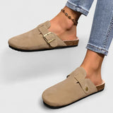 ORTHOPEDIC LOAFERS