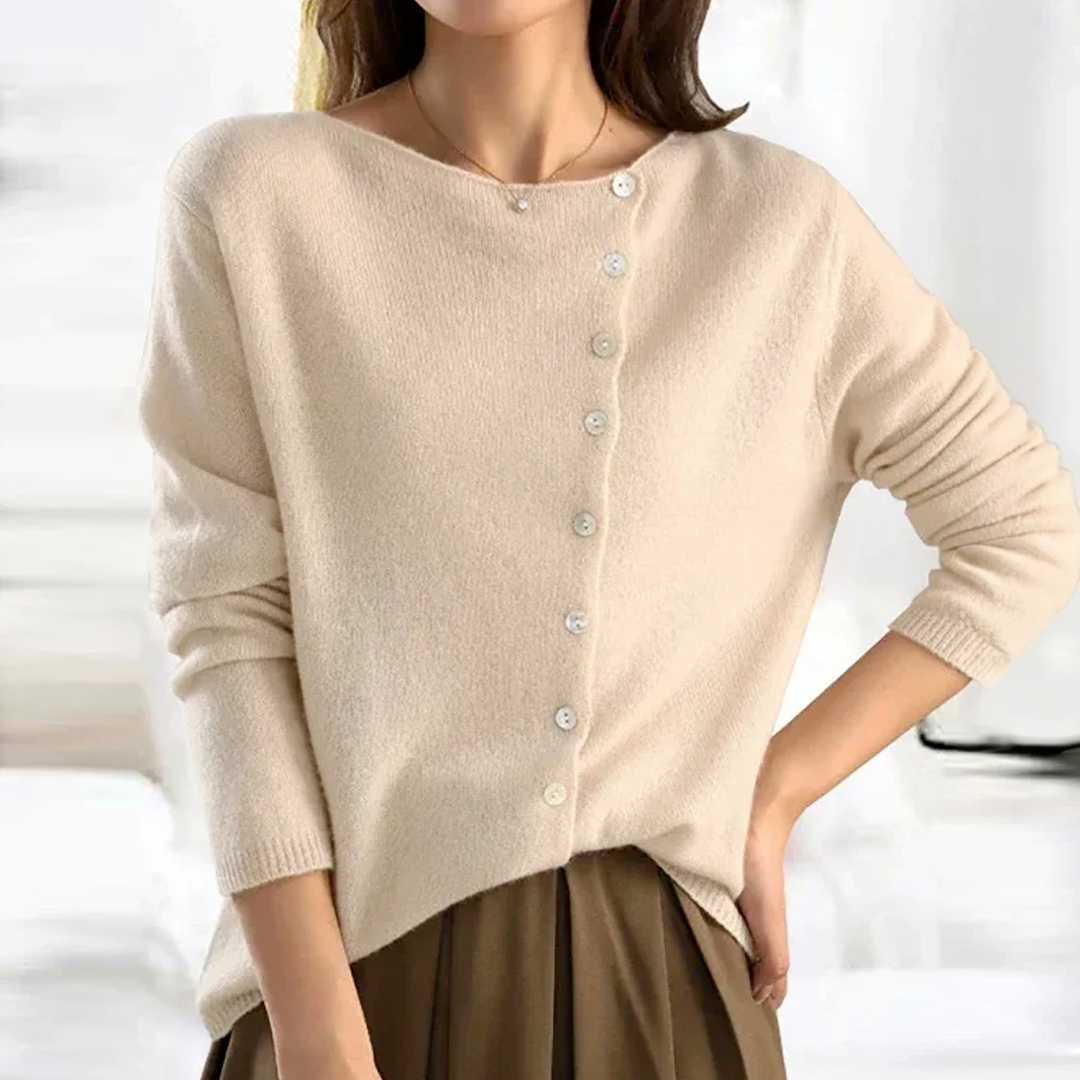 LIGHTWEIGHT SPRING JACKET