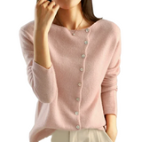 LIGHTWEIGHT SPRING JACKET