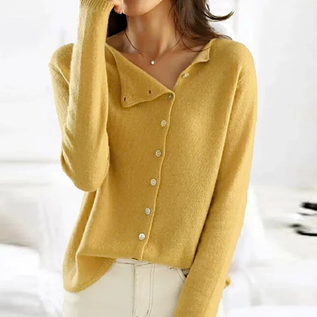 LIGHTWEIGHT SPRING JACKET