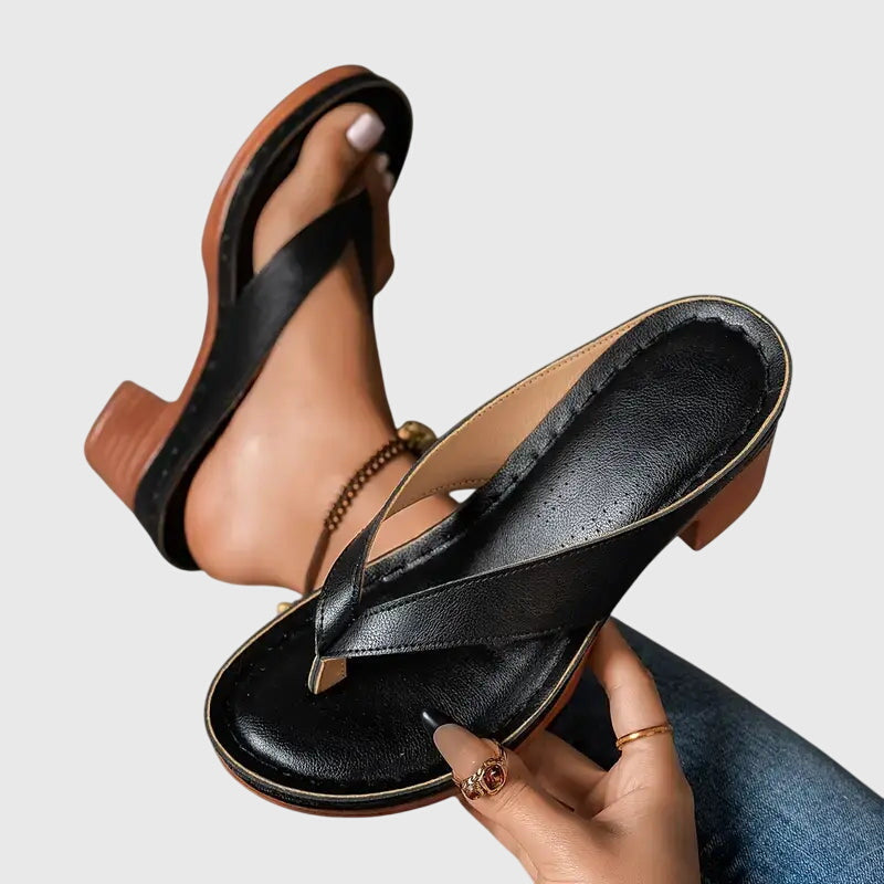 ORTHOPEDIC SANDALS 14