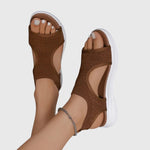 ORTHOPEDIC SANDALS 12
