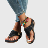 COMFORT SANDALS 2