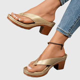 ORTHOPEDIC SANDALS 14