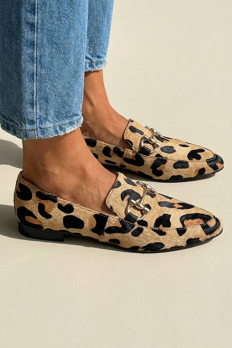 MODERN SAVANNAH FLATS