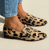 MODERN SAVANNAH FLATS