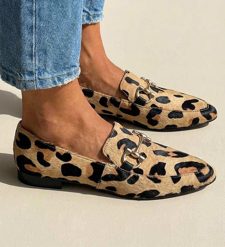 MODERN SAVANNAH FLATS