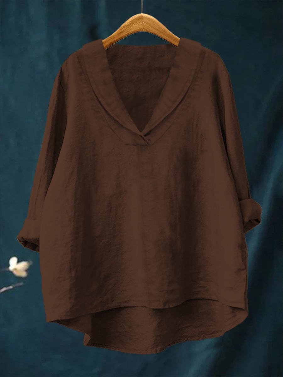 TIMELESS BLOUSE 15