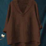 TIMELESS BLOUSE 15
