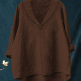 TIMELESS BLOUSE 15