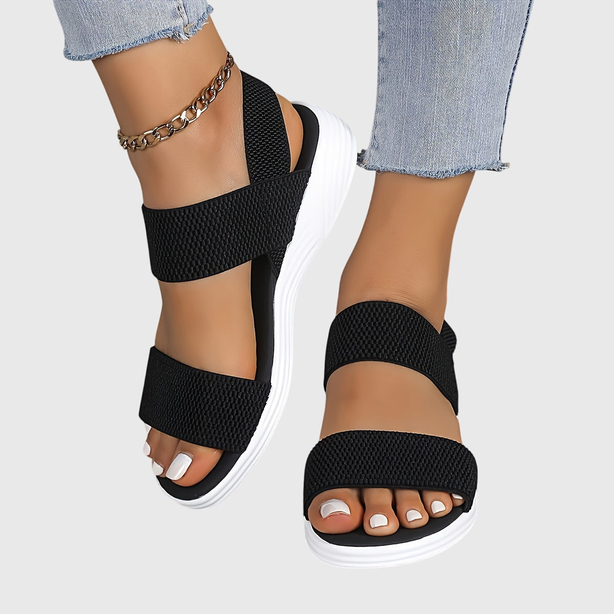 ORTHOPEDIC SANDALS 16