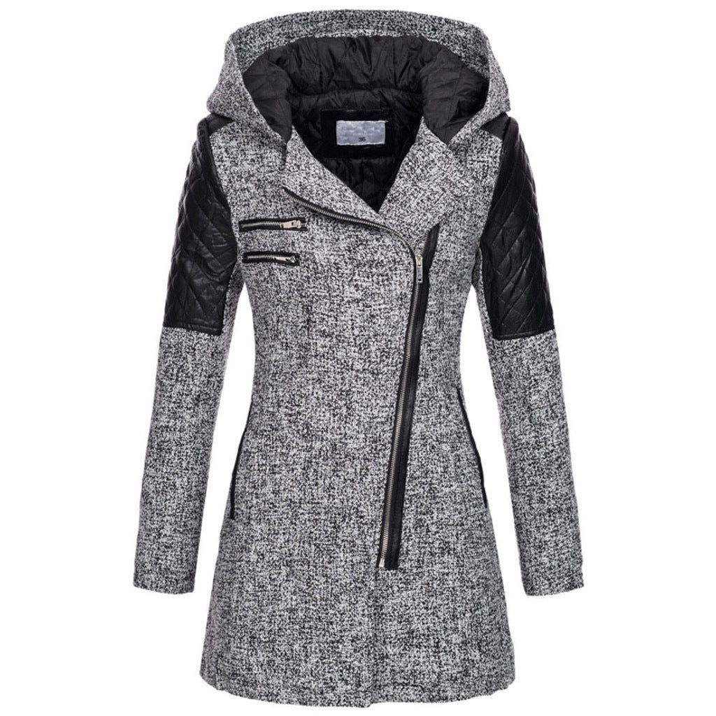 WINTER JACKET
