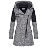 WINTER JACKET