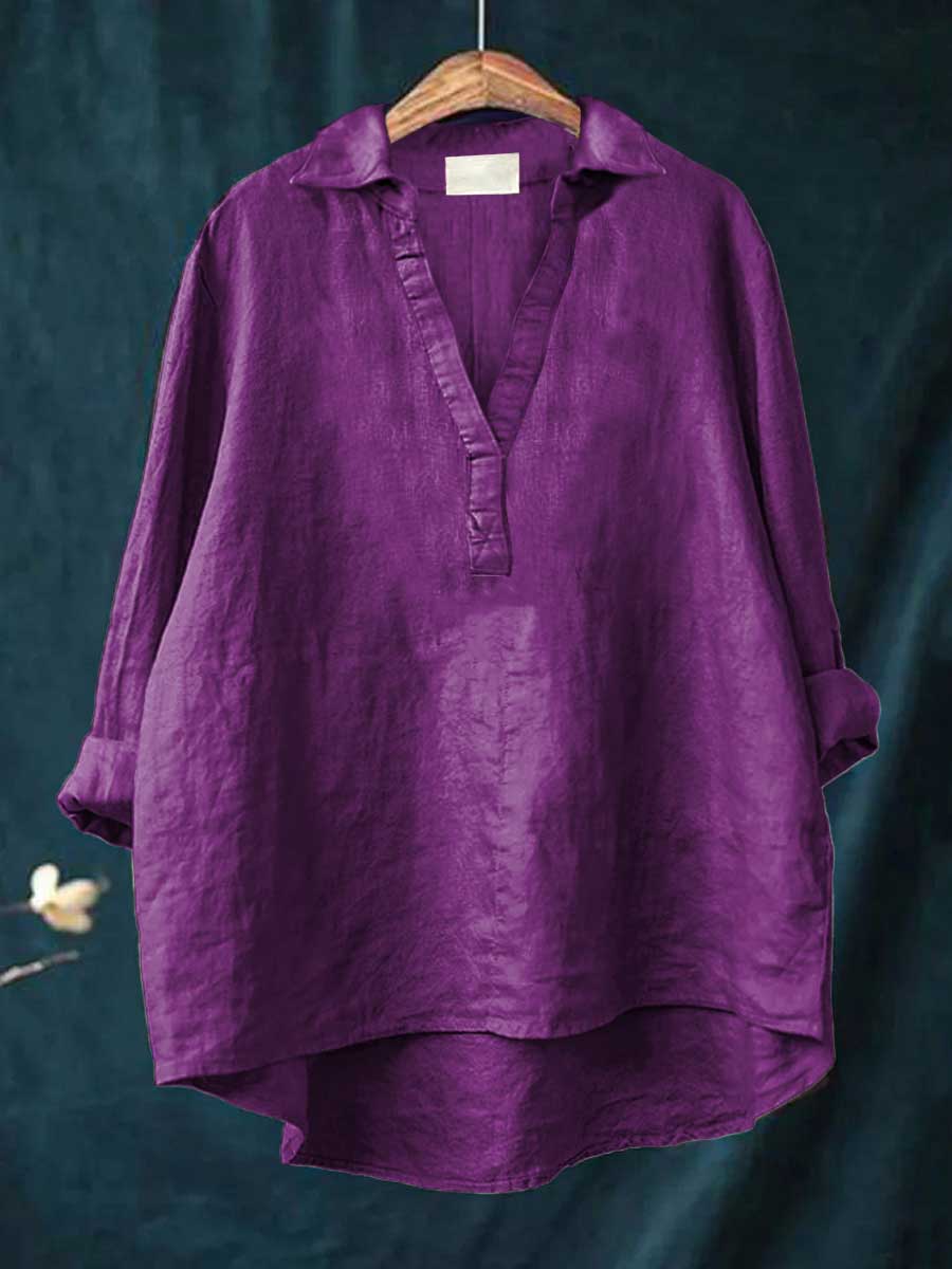 TIMELESS BLOUSE 6