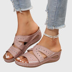 LIGHTWEIGHT ORTHOPEDIC SANDALS