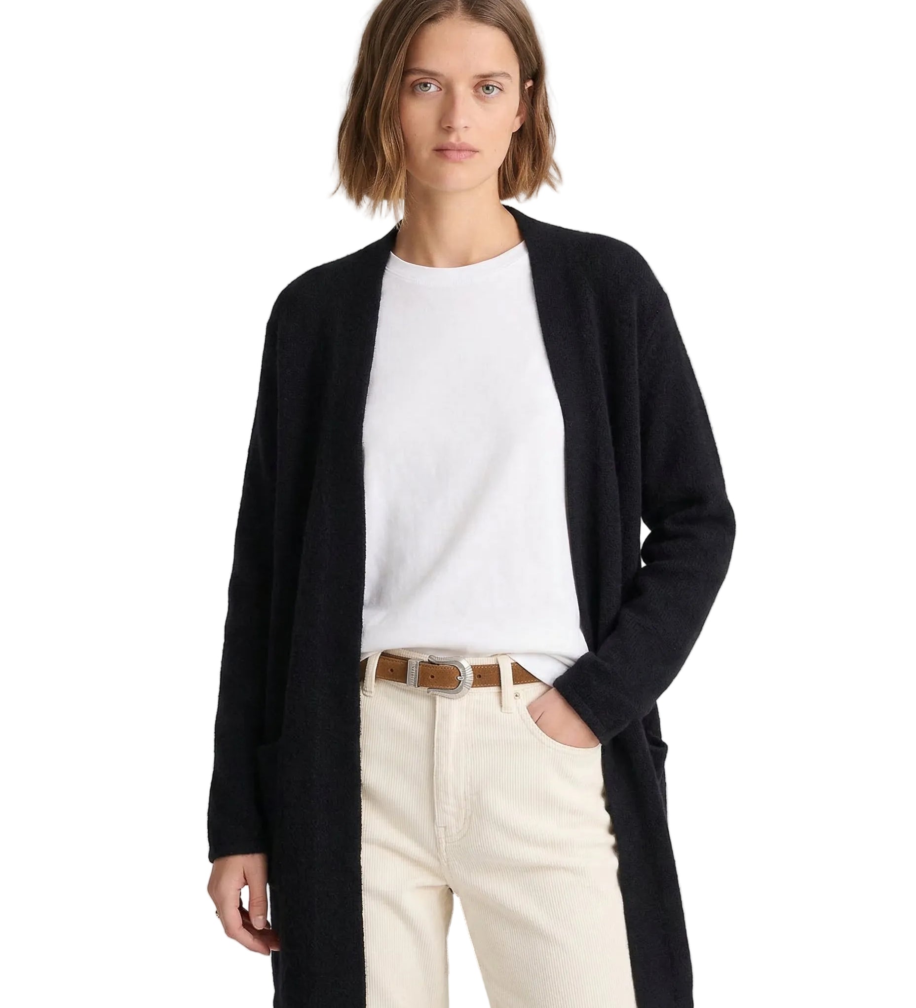 Stockholm Cardigan