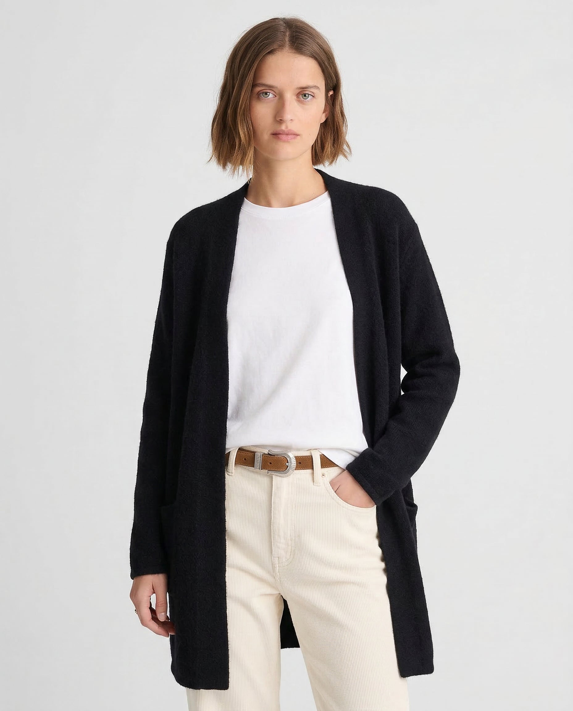Stockholm Cardigan