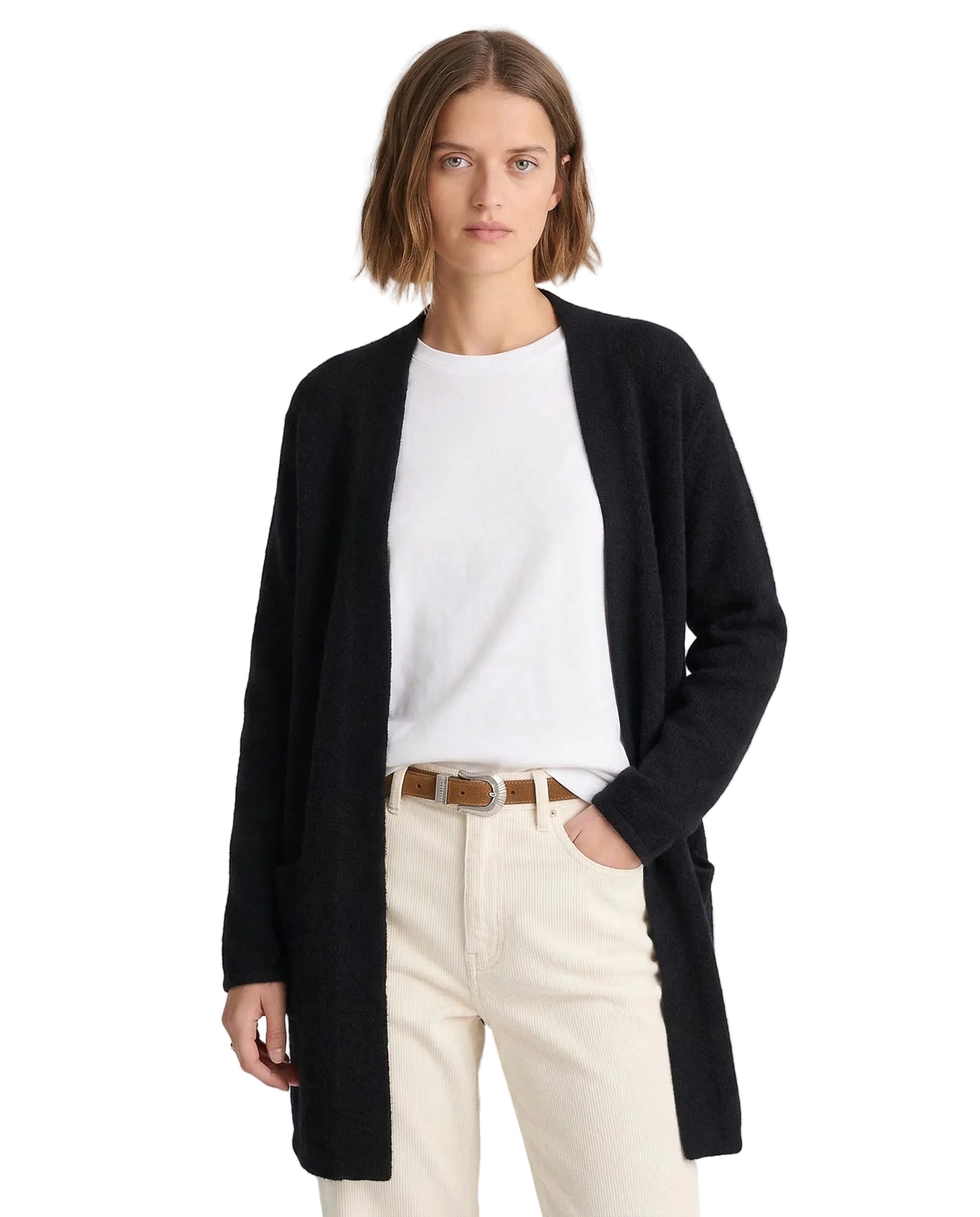Stockholm Cardigan