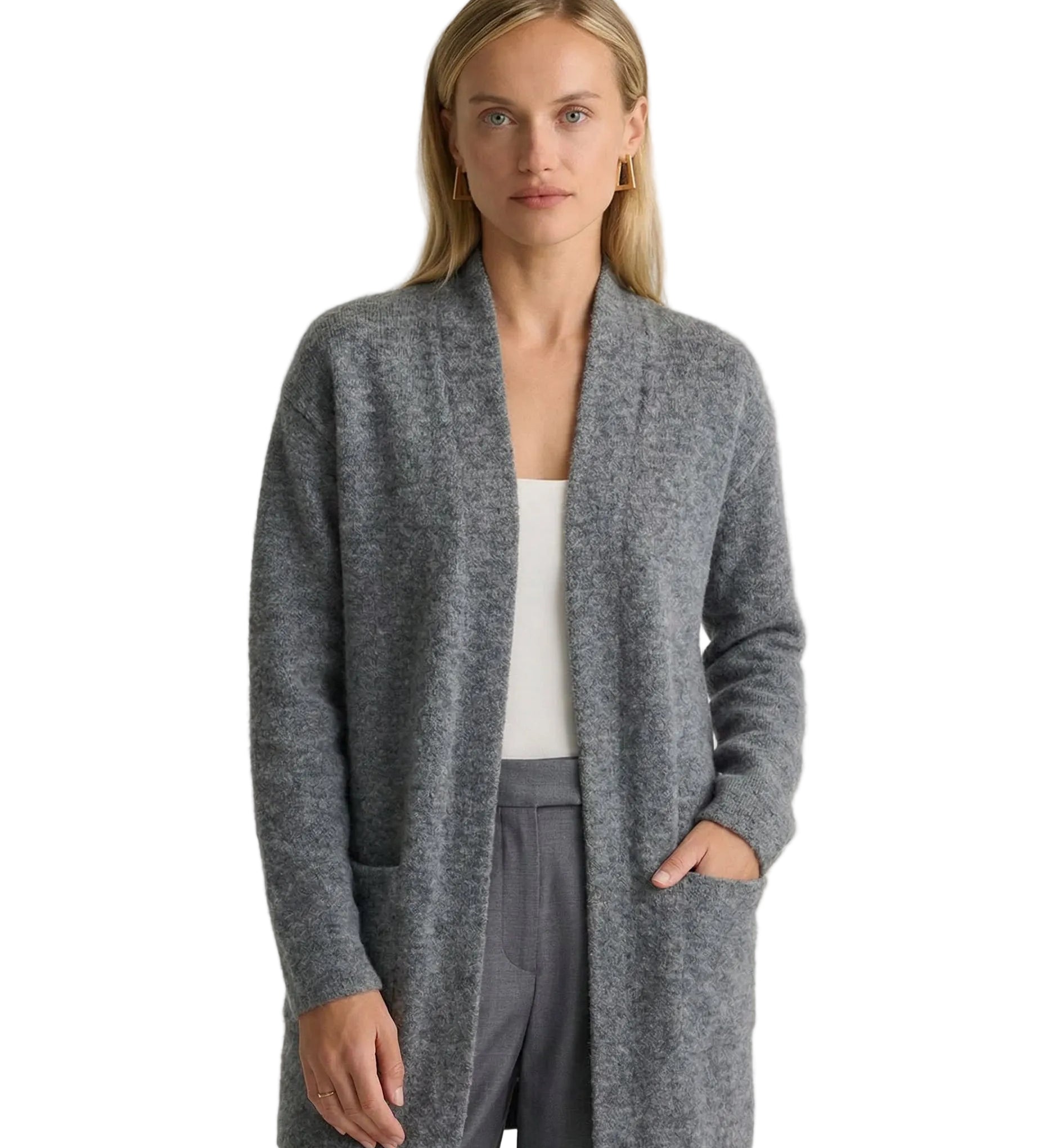 Stockholm Cardigan