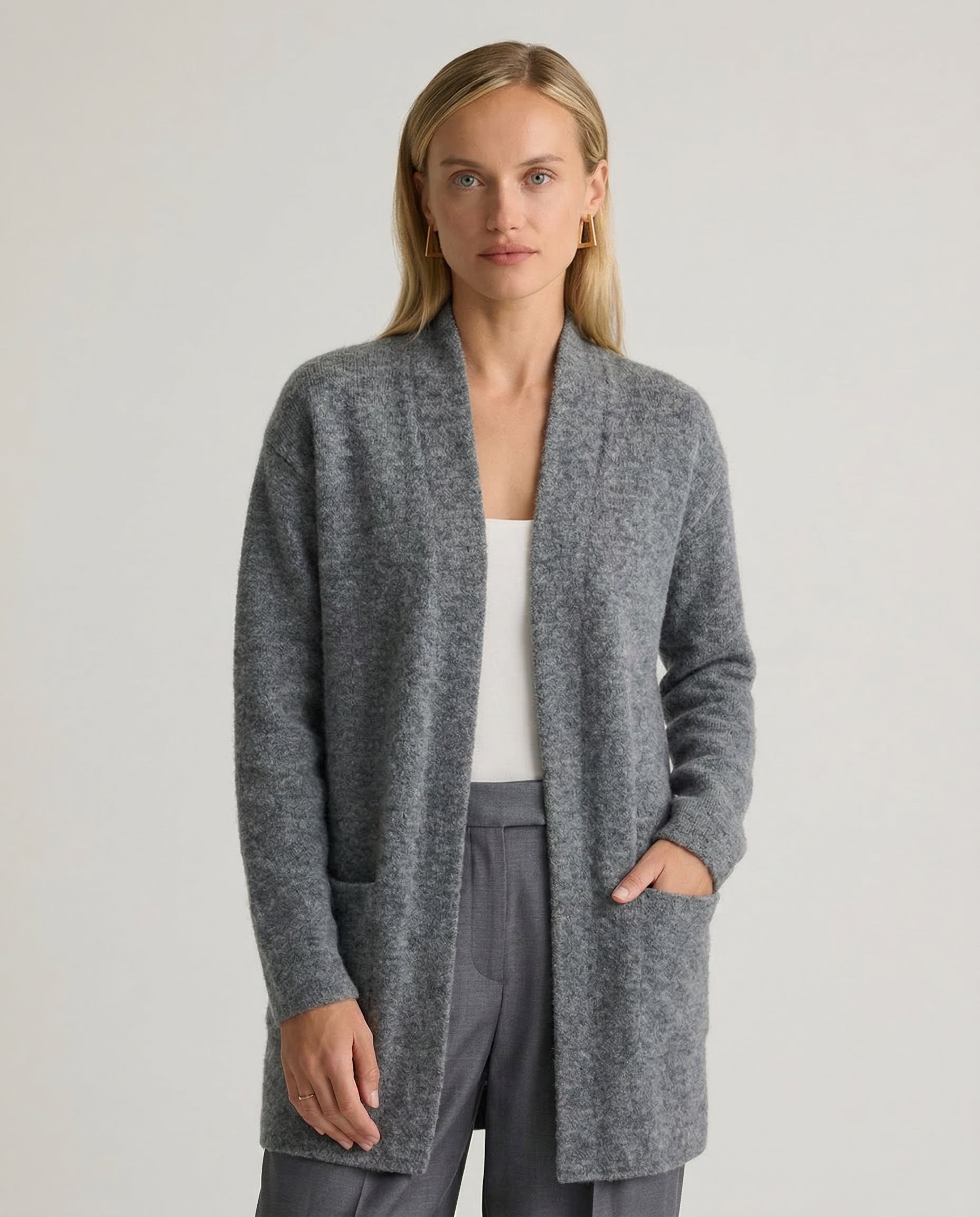 Stockholm Cardigan