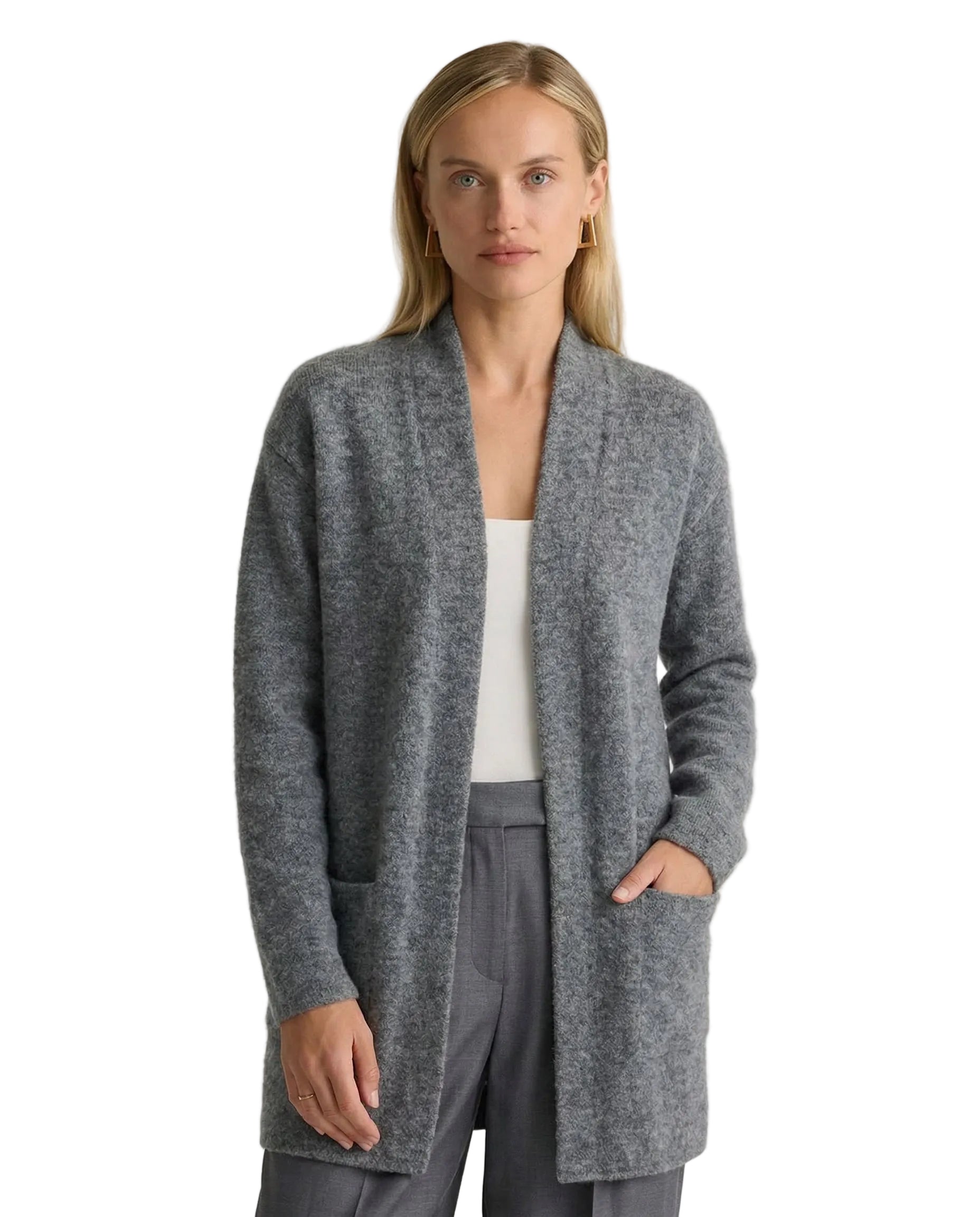 Stockholm Cardigan