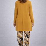 YELLOW THREE-PIECE SET