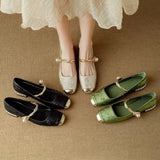 ORTHOPEDIC MARY JANES