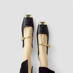 ORTHOPEDIC MARY JANE SHOES