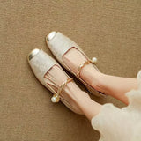 ORTHOPEDIC MARY JANES