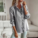 STYLISH AND COMFORTABLE BLOUSE