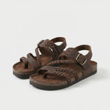 COMFORTABLE ORTHOPEDIC SANDALS