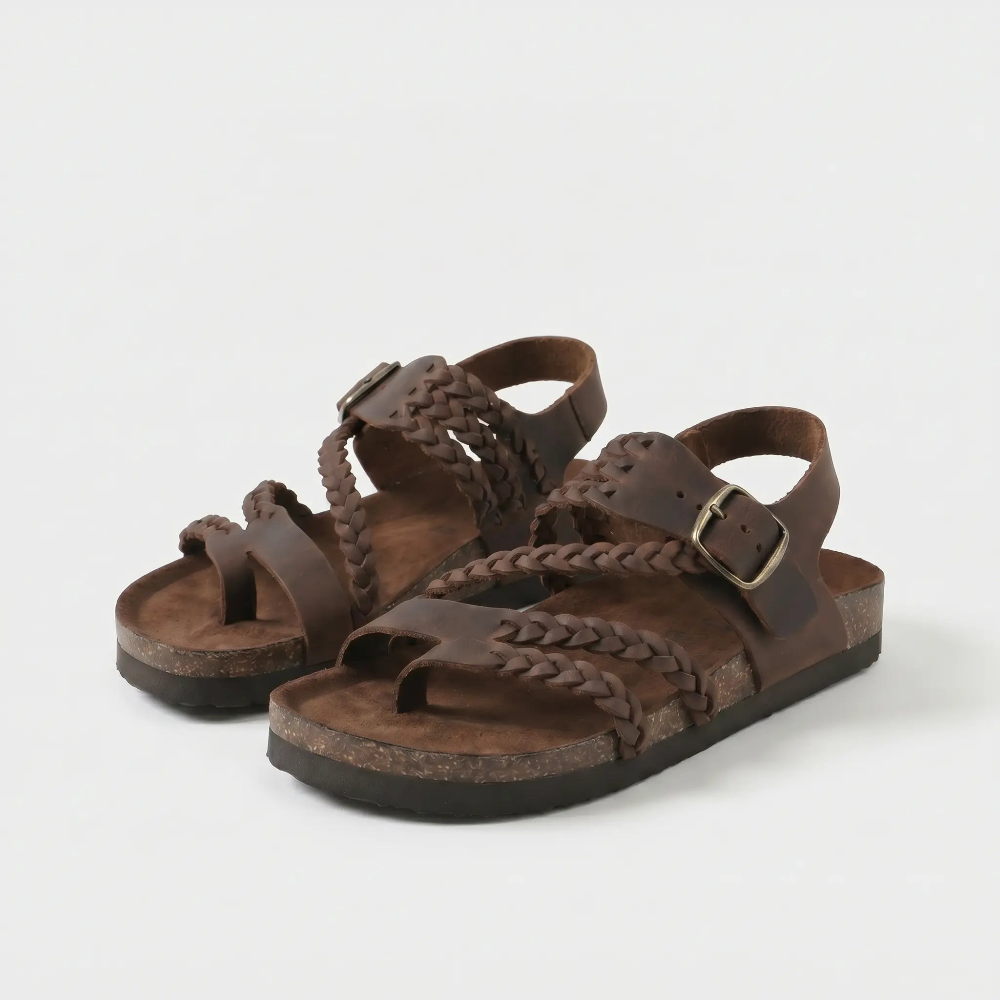 COMFORTABLE ORTHOPEDIC SANDALS