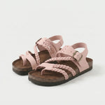 COMFORTABLE ORTHOPEDIC SANDALS