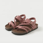 COMFORTABLE ORTHOPEDIC SANDALS