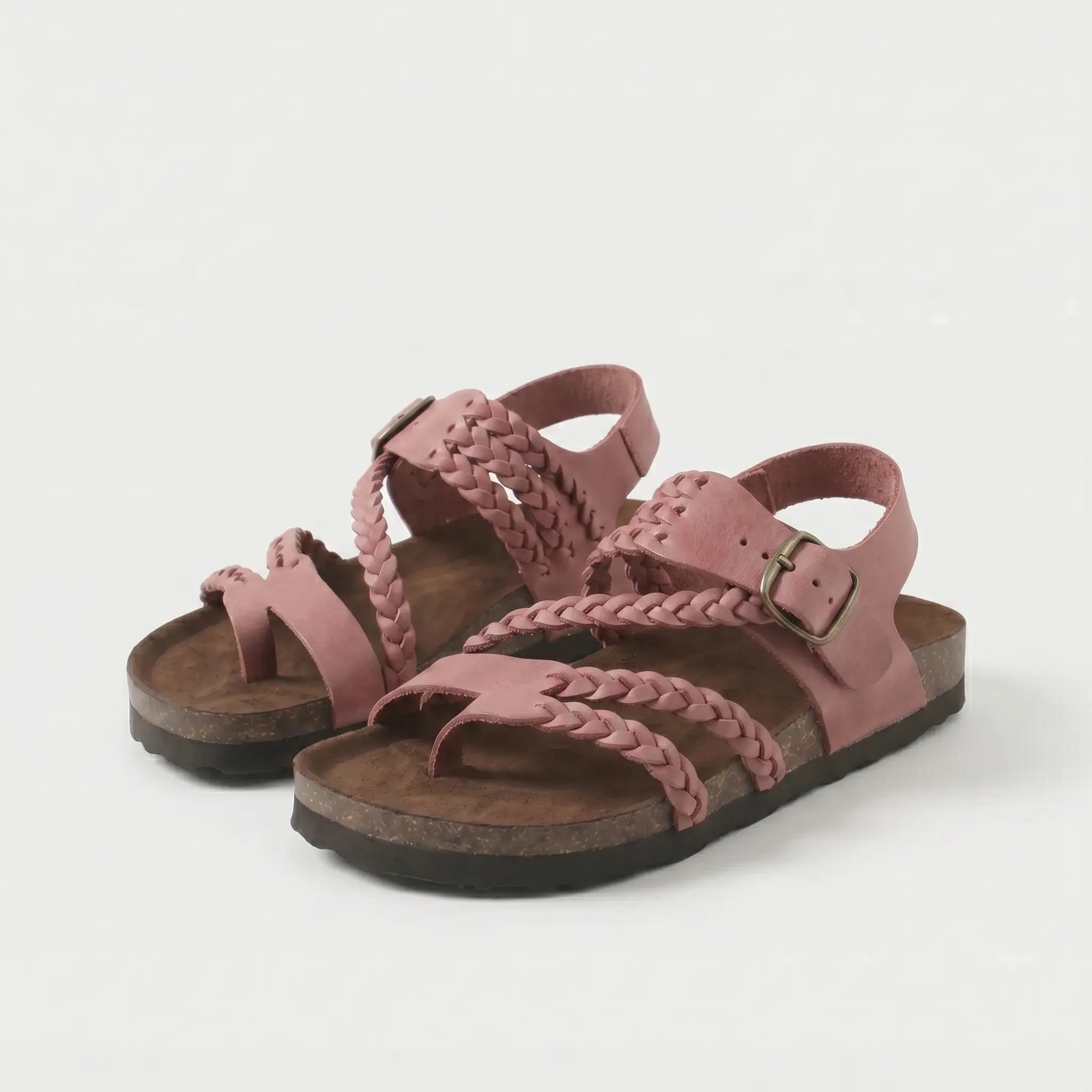 COMFORTABLE ORTHOPEDIC SANDALS
