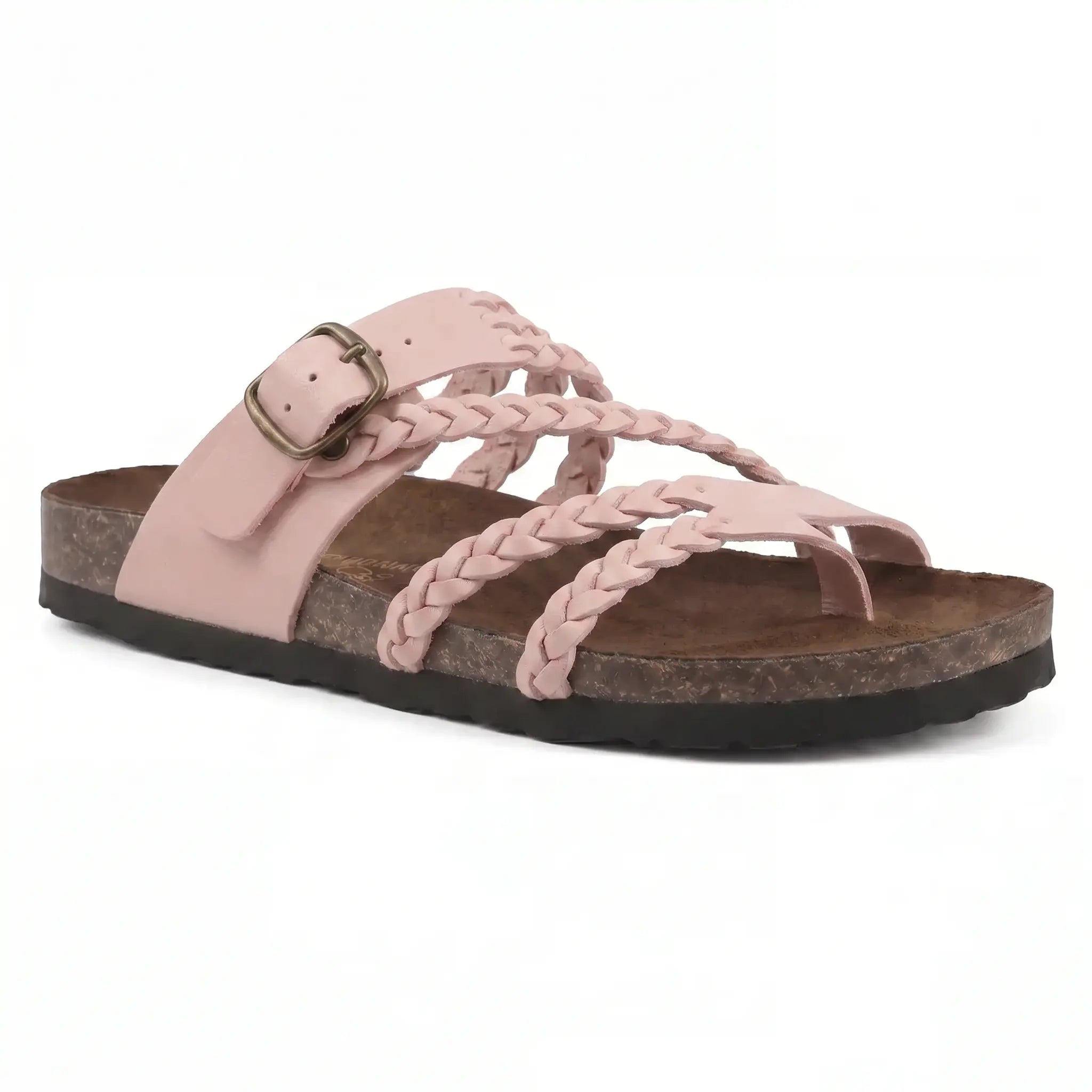 COMFORTABLE ORTHOPEDIC SANDALS