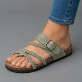 COMFORTABLE ORTHOPEDIC SANDALS